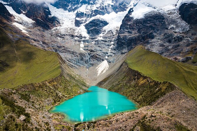 Humantay Lake, Machu Picchu by Train and Rainbow Mountain 3 Days in Cusco - Humantay Lake Tour