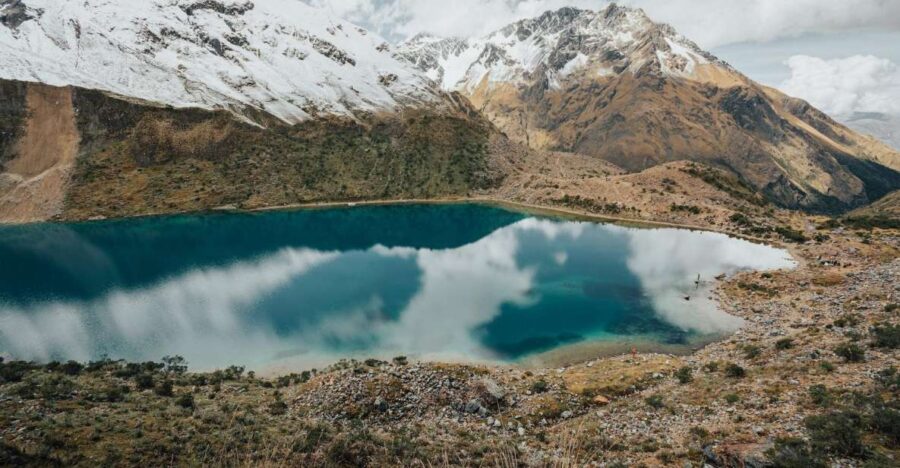 Humantay Lake Tour From Cusco