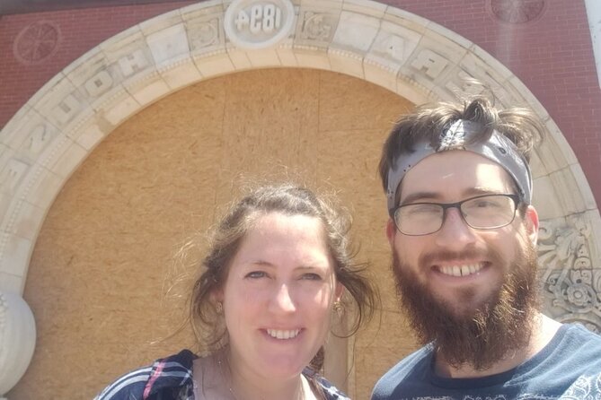 Huntington Beach Hustle Scavenger Hunt