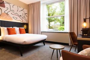 Huygens Place Amsterdam - Hotel Overview