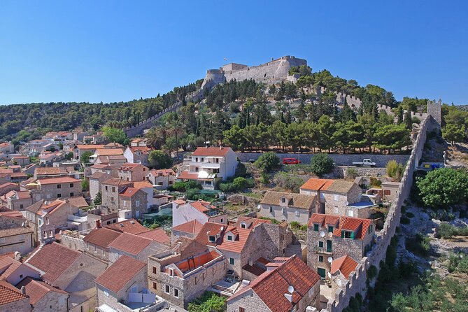 Hvar & Pakleni Islands – Private Speedboat Tour