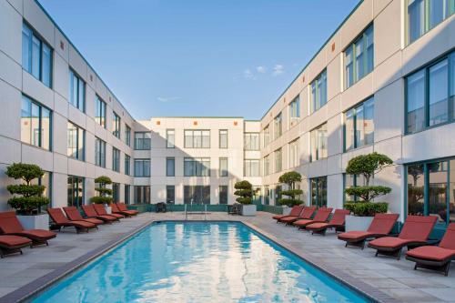 Hyatt Centric Fishermans Wharf San Francisco Review