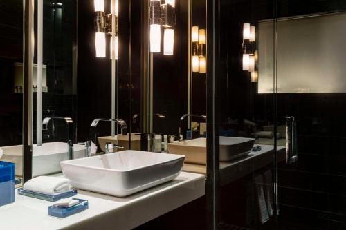 Hyatt Centric Wall Street New York - Hotel Overview