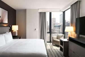 Hyatt House New York/Chelsea - Spacious Rooms With Kitchenettes