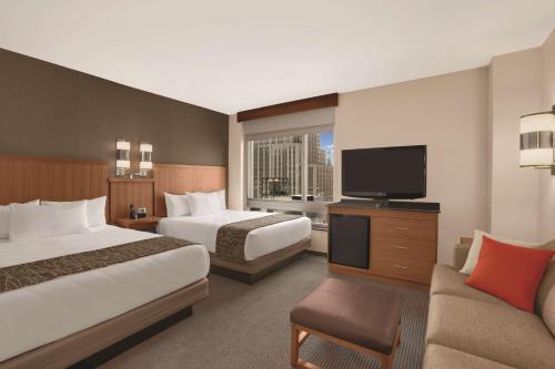 Hyatt Place New York/Midtown-South - Hotel Overview