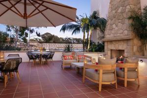 Hyatt Place Santa Barbara - Amenities