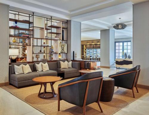Hyatt Regency La Jolla at Aventine - Hotel Overview