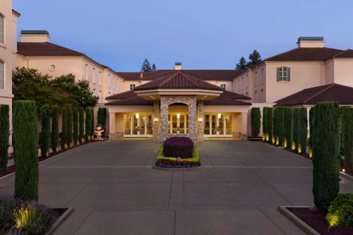 Hyatt Regency Sonoma Wine Country - Hotel Overview