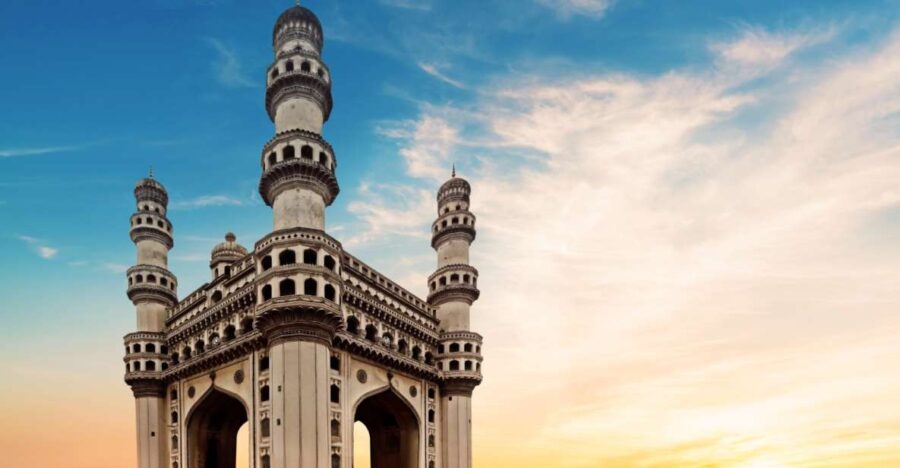 19 Best City Tours In Hyderabad