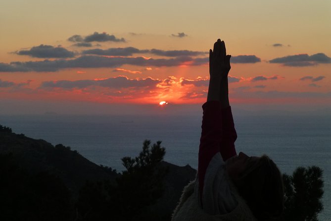 Icaria Mindfulness and Yoga Class  – Northeast Aegean Islands