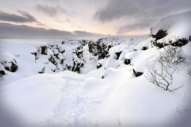 Iceland Game of Thrones Tours