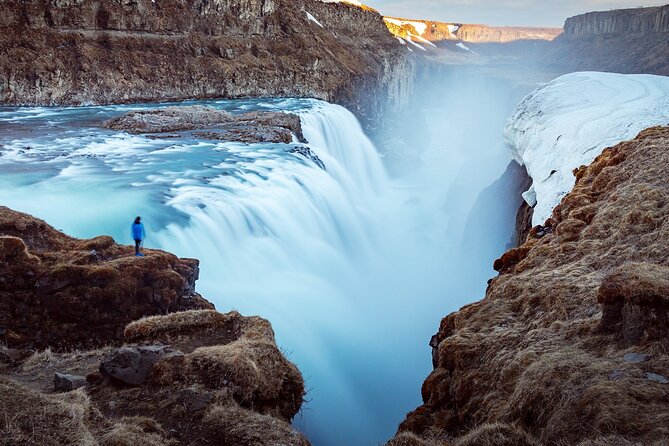 Iceland South Coast: 5-Night Tour From Keflavik  - Reykjavik - Tour Overview