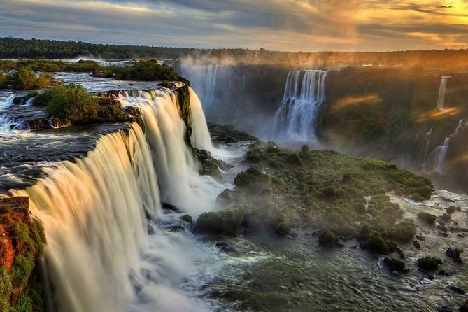Iguassu Brazilian Side - Private Tour - Exclusive Gran Meliá Iguazú - Rainforest Trails and Wildlife Encounters