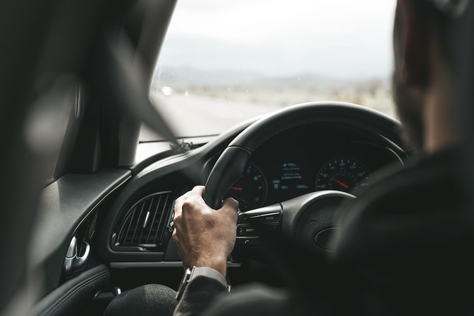 Iguazu Airport Private Transfer