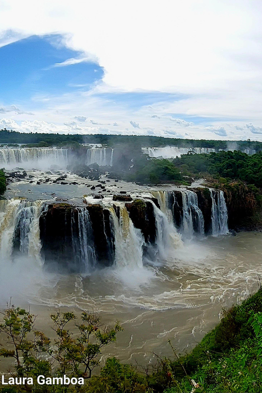 3 Best Lunch Experiences In Foz Do Iguacu