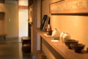 Ikkoten - Accommodation Overview