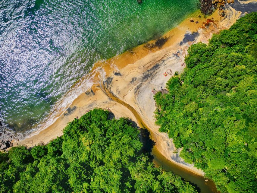 3 Best Tours In Vila Do Abraao