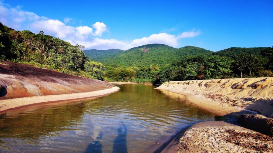 2 Best Hiking And Trekking Tours In Vila Do Abraao