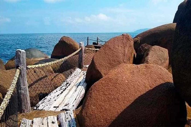 Ilhabela: A Real Paradise In The Coast Of São Paulo – 3-Day Private Tour