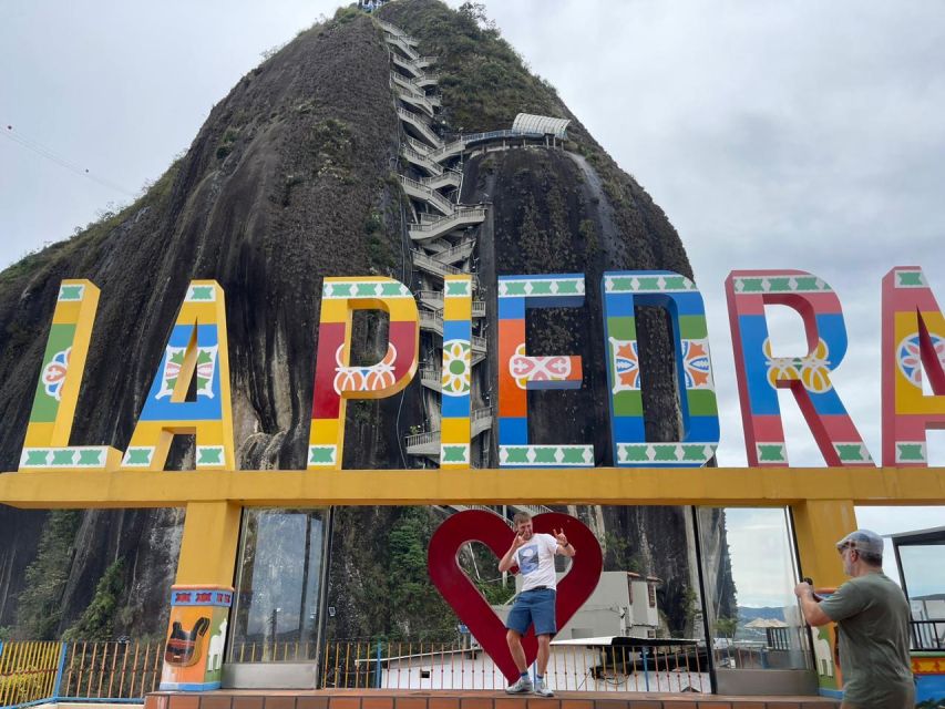 Im Jessica, and I Cant Wait to Guide You in Guatape