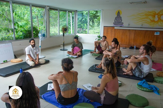 Immerse in Bliss 13-Day Massage & Sound Healing Training in Nepal