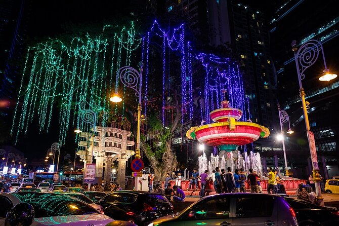 Immerse Yourself in Kuala Lumpur Heritage on a Night Tour