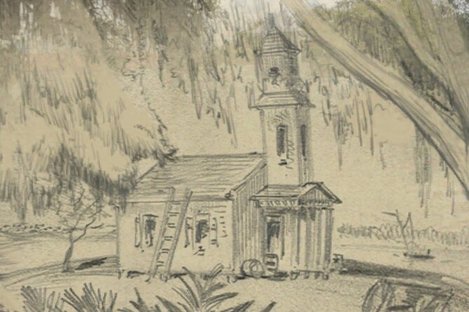 Immersive Experience of Reconstruction Era National Park