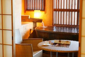 Inatori Akao Hotel - Hotel Location and Accessibility
