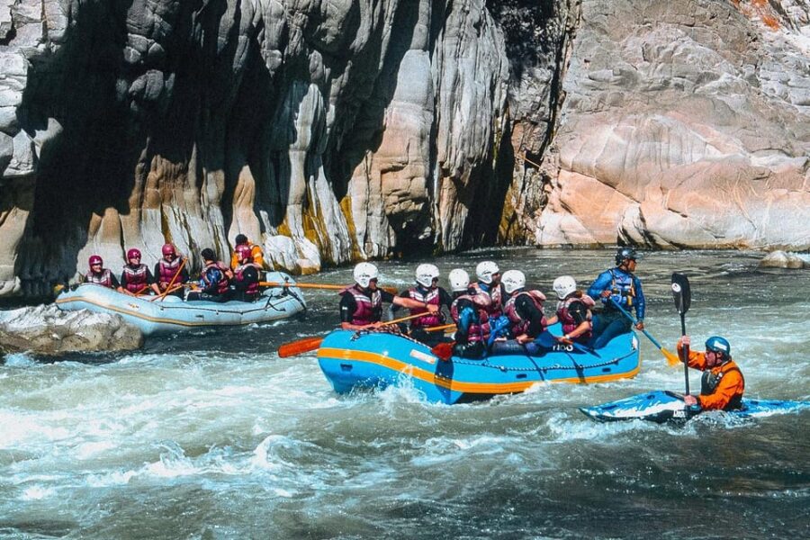 INCA JUNGLE TRAIL 4 DAYS TO MACHU PICCHU (4D-3N)