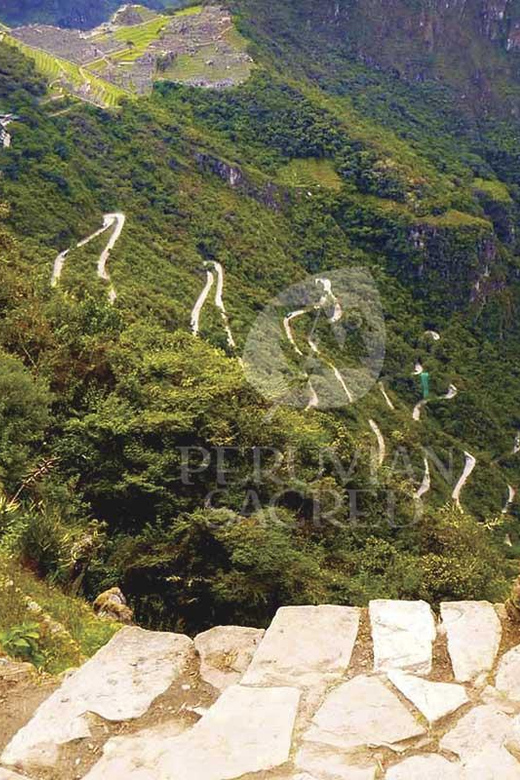 INCA TRAIL 2 DAYS TREK TO MACHU PICCHU