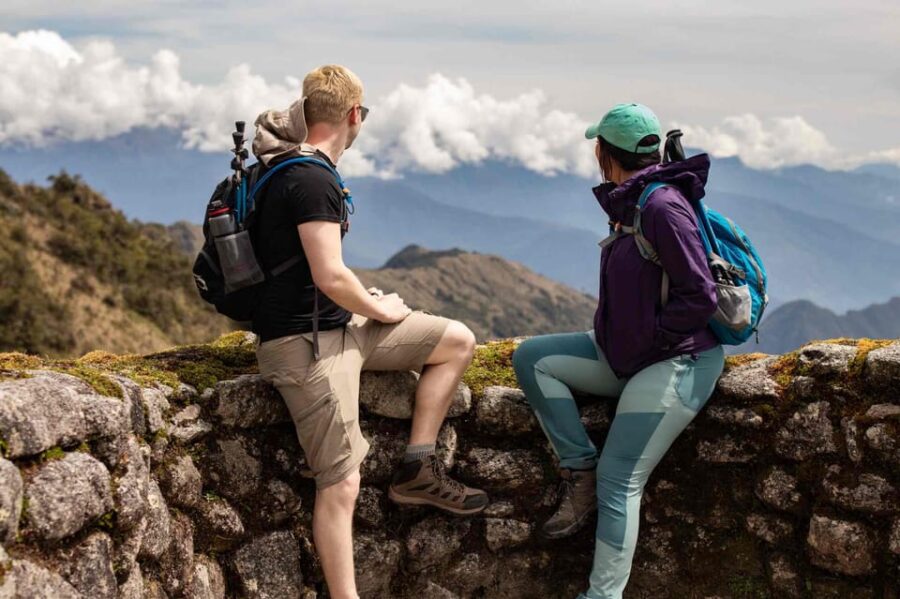 Inca Trail Tour 2 Days 1 Night - Tour Overview and Pricing