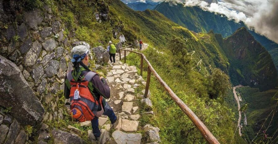 Inca Trail Tour - 4 Days || Group Tour - Tour Overview