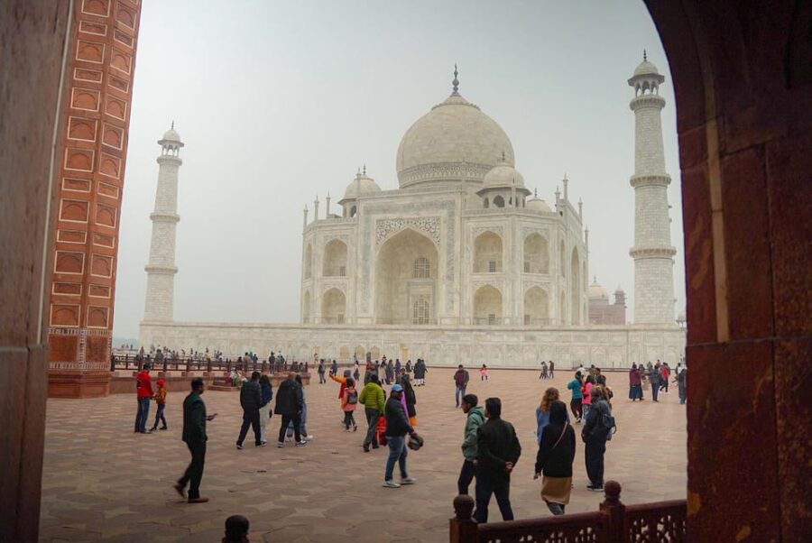 India Snapshot 6 Day – One Life Adventures