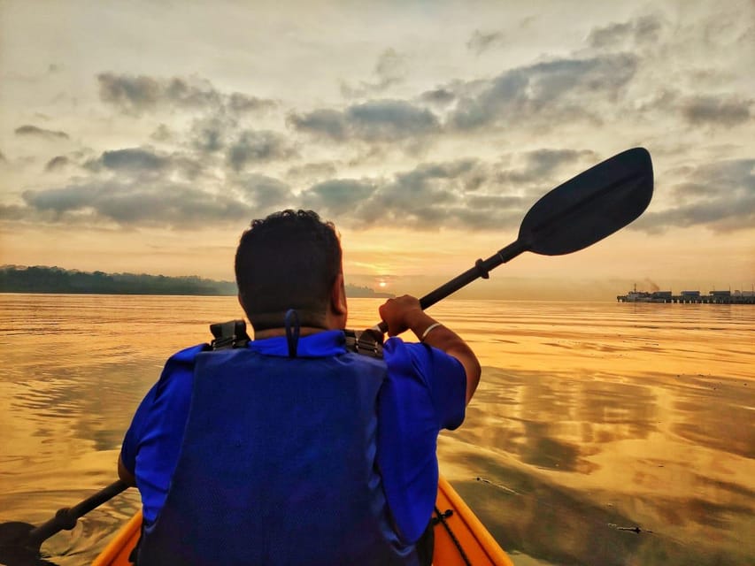 2 Best Canoe And Kayak Experiences In Andaman And Nicobar Islands