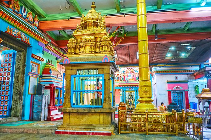Indian/Hindu Cultural Immersion Tour