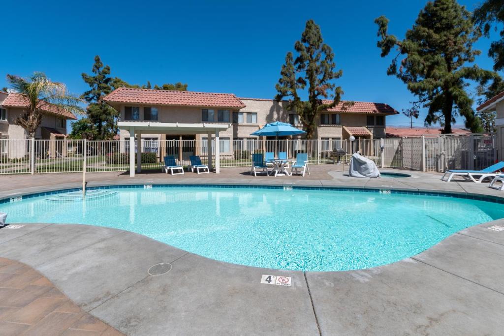 Indian Palms Vacation Club - Location and Surroundings
