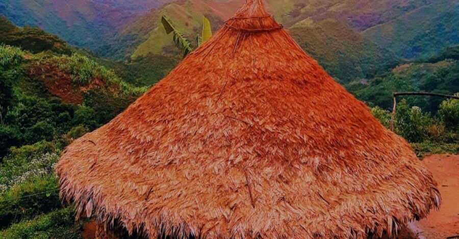 Indigenous Community Tayku and Cabo San Juan Tayrona
