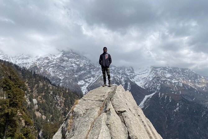 2 Best 4 Day Tours In Dharmasala