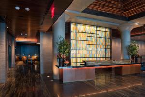 Ink 48 Hotel - Hotel Overview