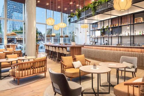 INNSiDE by Meliá Amsterdam - Hotel Overview