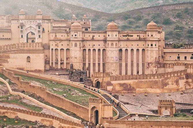 Instagram Tour of Jaipur – Hidden Location | Photography | Offbeat (Flagship)