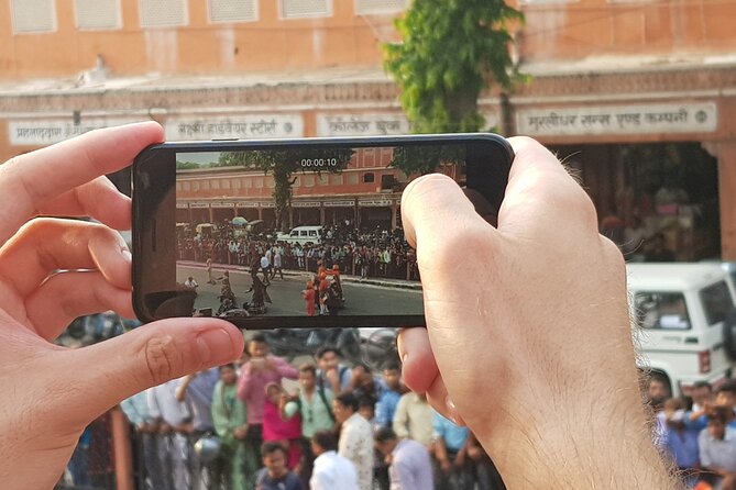 Instagram Tour of Jaipur - Hidden Location | Photography | Offbeat (Flagship)