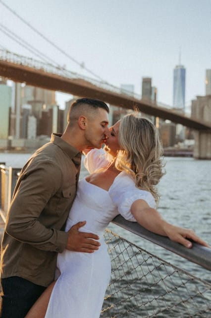 Instagram Tour of New York With a Private Photographer
