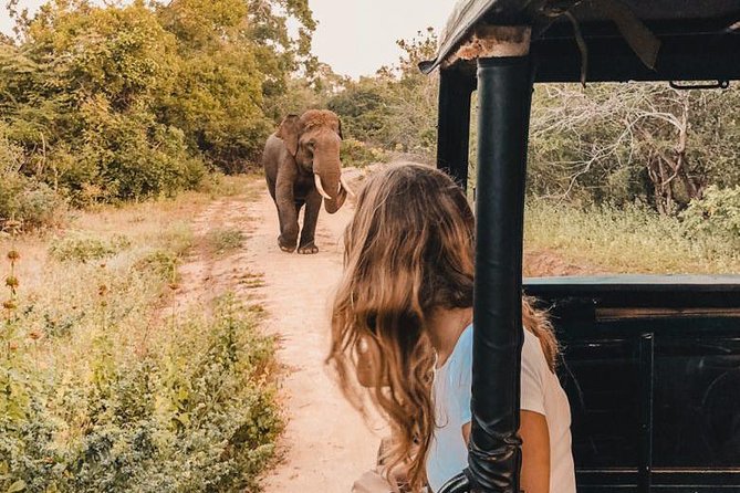 Instagramble Sri Lanka – 7 Days