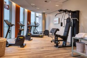 IntercityHotel Amsterdam Airport - Hotel Overview