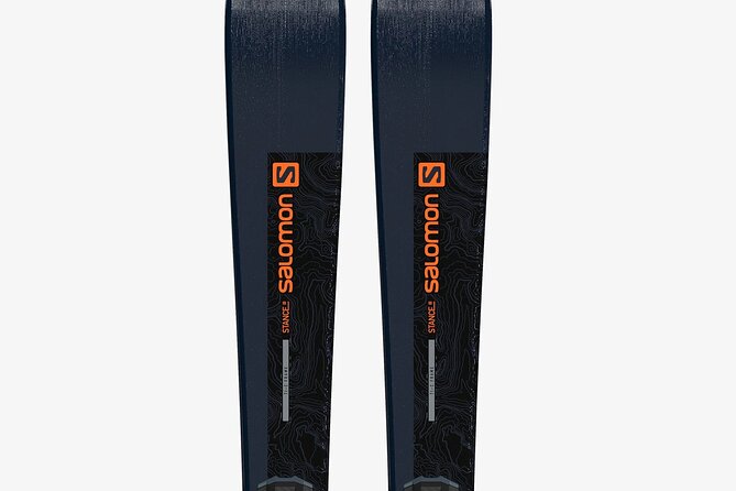 Intermediate Ski Rental Package for Salt Lake City – Cottonwood Resorts