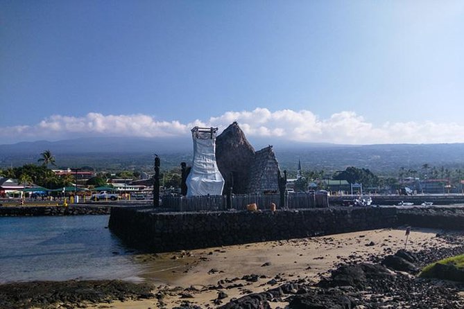 Intimate Kona History and Culture Tour From Kona South - Tour Overview and Highlights