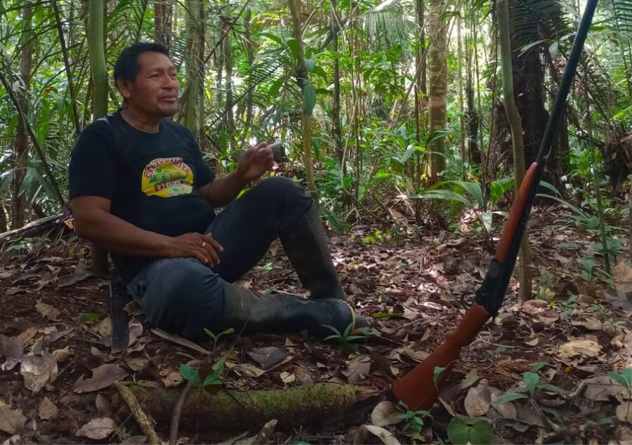 Iquitos: 6 Days | Expedition on Board the Amazon River