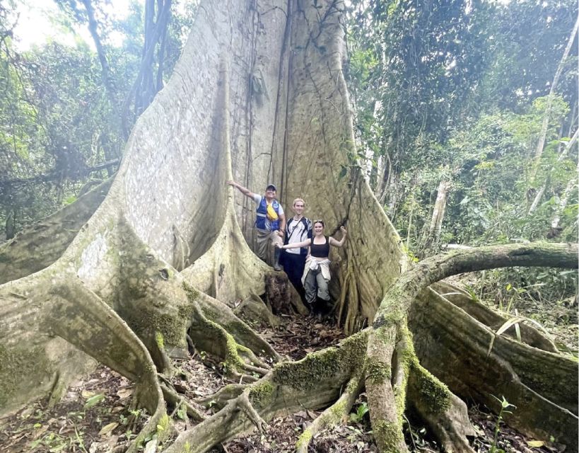 20 Best Full-Day Tours In Iquitos
