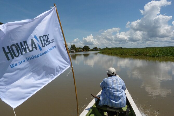 Iquitos Jungle 4 Days Private Tour -Native Community Project-